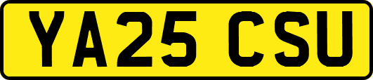 YA25CSU