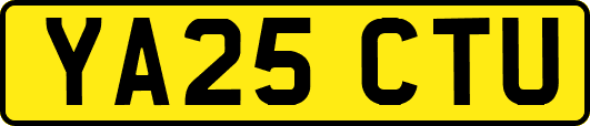 YA25CTU