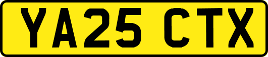 YA25CTX