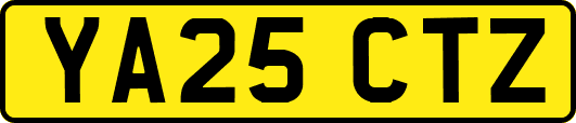 YA25CTZ