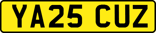YA25CUZ
