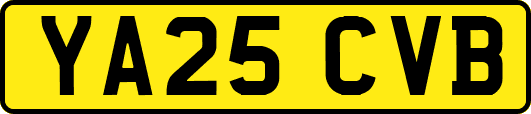 YA25CVB