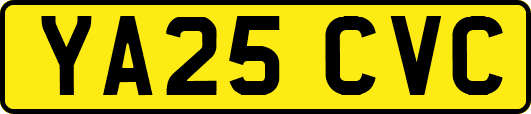 YA25CVC