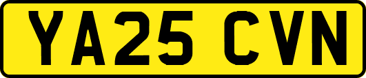 YA25CVN