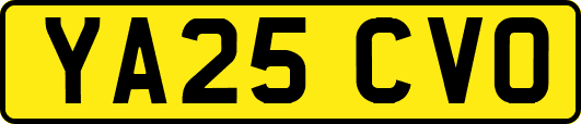 YA25CVO