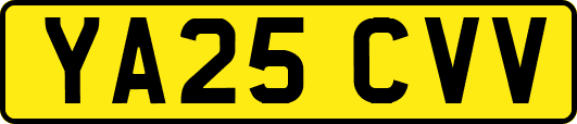 YA25CVV