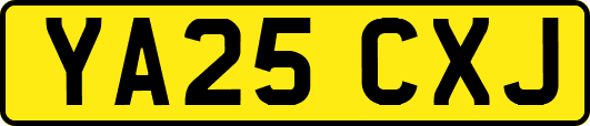 YA25CXJ