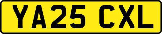 YA25CXL