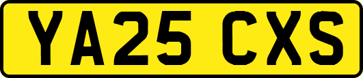 YA25CXS