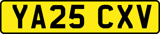 YA25CXV