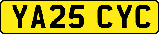 YA25CYC