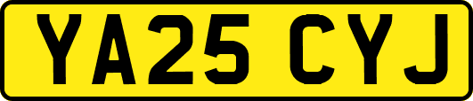 YA25CYJ