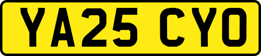 YA25CYO