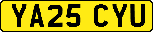 YA25CYU