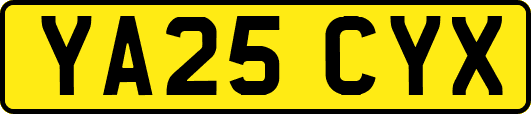 YA25CYX