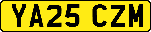 YA25CZM