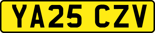 YA25CZV