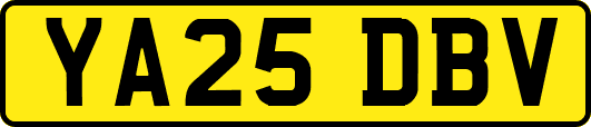 YA25DBV