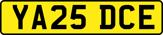 YA25DCE