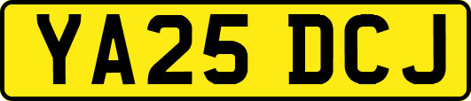 YA25DCJ