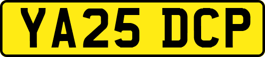 YA25DCP