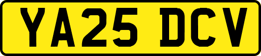 YA25DCV