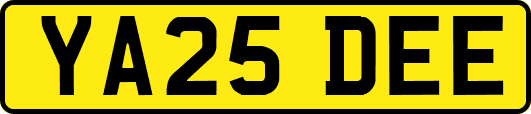 YA25DEE