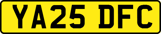 YA25DFC