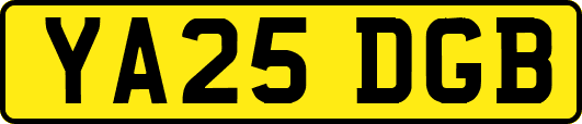 YA25DGB