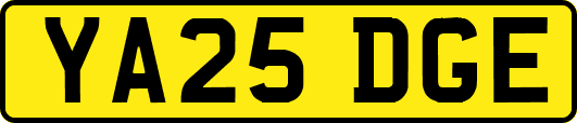 YA25DGE