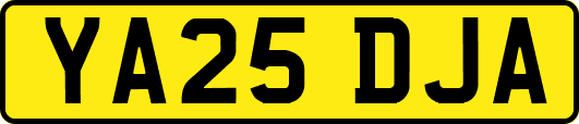 YA25DJA