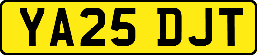 YA25DJT
