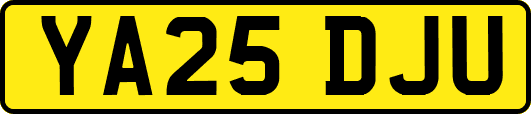 YA25DJU