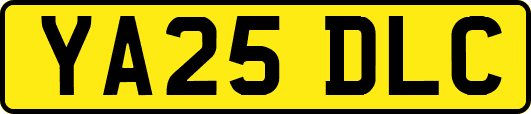 YA25DLC