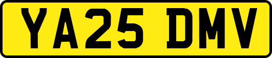 YA25DMV