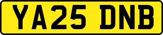 YA25DNB