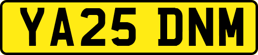 YA25DNM