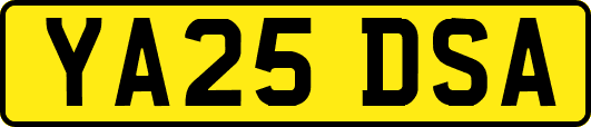 YA25DSA