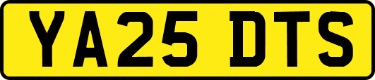 YA25DTS