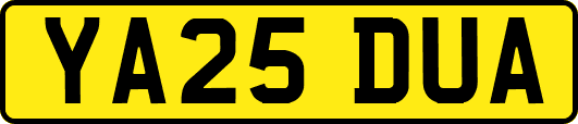 YA25DUA