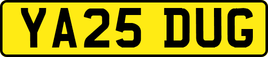 YA25DUG