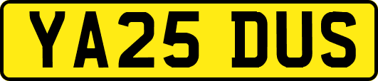 YA25DUS