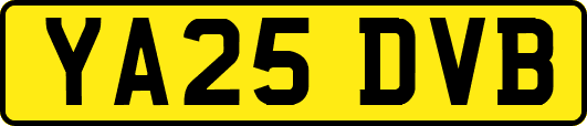 YA25DVB