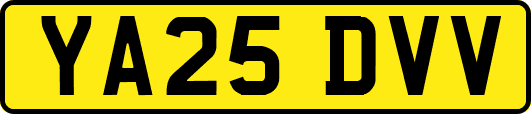 YA25DVV