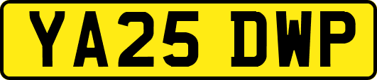 YA25DWP