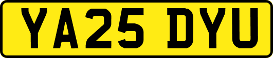 YA25DYU