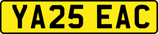 YA25EAC