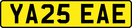 YA25EAE
