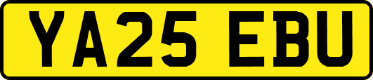 YA25EBU