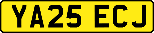 YA25ECJ